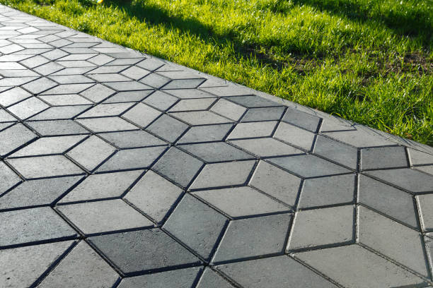 Best Concrete Paver Driveway  in Henry, IL