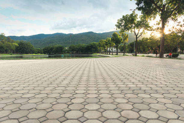 Best Permeable Paver Driveway  in Henry, IL