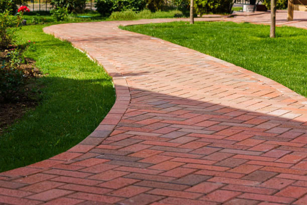 Best Driveway Pavers Near Me  in Henry, IL