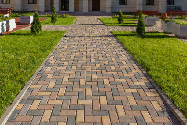 Best Custom Driveway Pavers  in Henry, IL