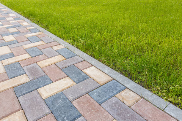 Best Paver Driveway Replacement  in Henry, IL