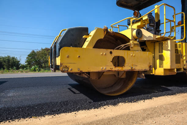 Driveway Repair Near Me in Henry, IL